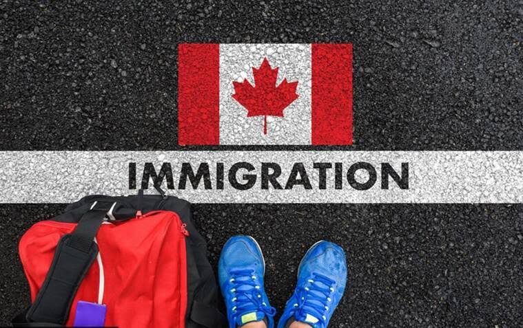 Canada immigration