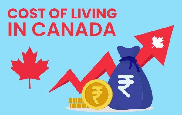 Cost of Living in Canada