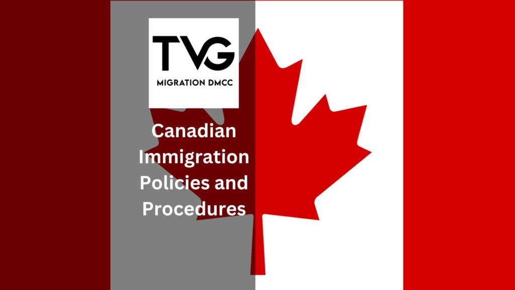Cracking the Code: Navigating Canadian Immigration Policies and Procedures