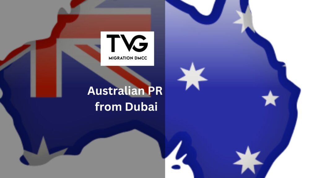 Making Your Australian PR from Dubai a Reality Your In-Depth Guide