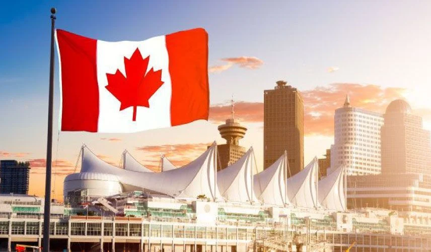Canada Work Permit from Dubai