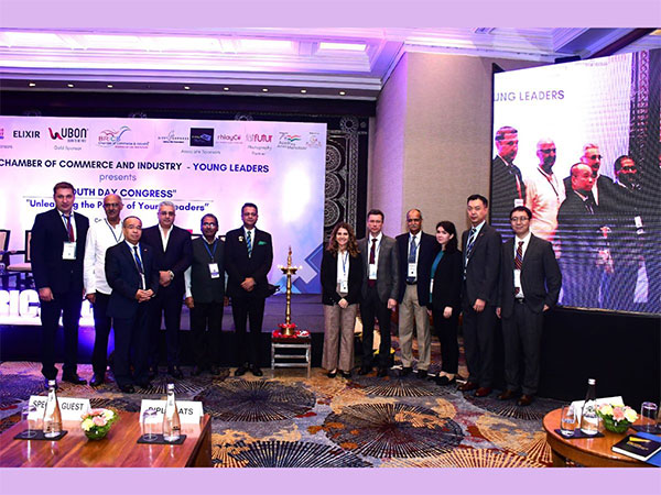 PRESSR: BRICS Chamber of Commerce and Industry launches UAE Chapter